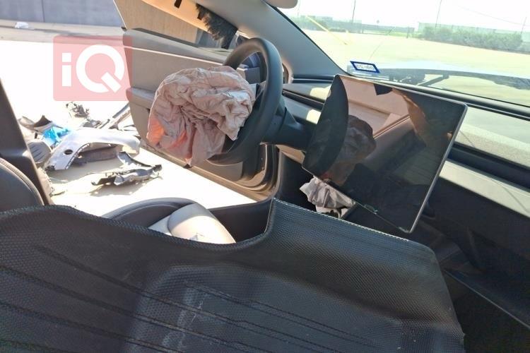 تسلا موديل 3